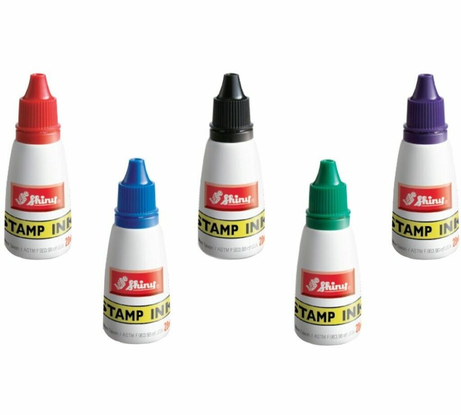 Refill Ink 28ml